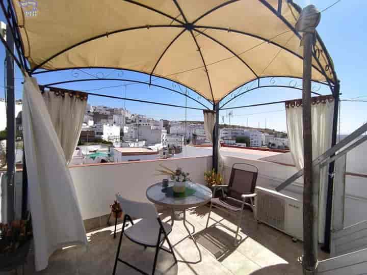 2 bedrooms house for rent in Arcos de la Frontera, Spain