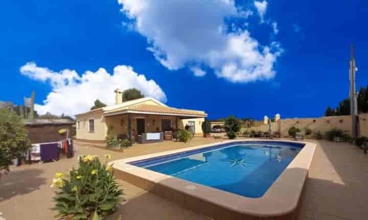 3 bedrooms house for sale in San Javier, Spain