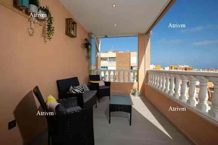 2 bedrooms apartment for rent in Orihuela Costa, Spain