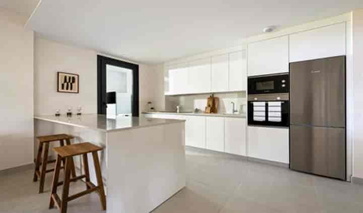 3 bedrooms apartment for sale in Marbella, Spain