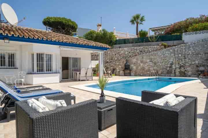 3 bedrooms house for rent in Mijas, Spain