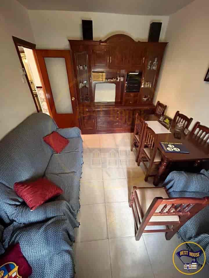 3 bedrooms apartment for sale in Cuenca, Spain