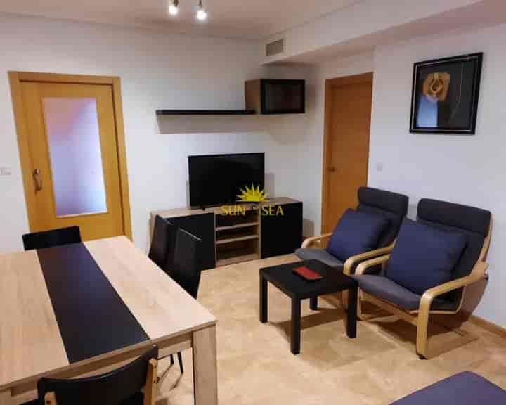 3 bedrooms apartment for rent in Almoradi, Spain