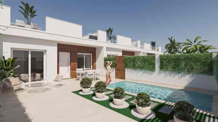 2 bedrooms house for sale in San Javier, Spain