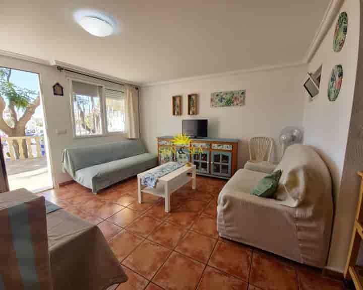 2 bedrooms apartment for rent in Pilar de la Horadada, Spain