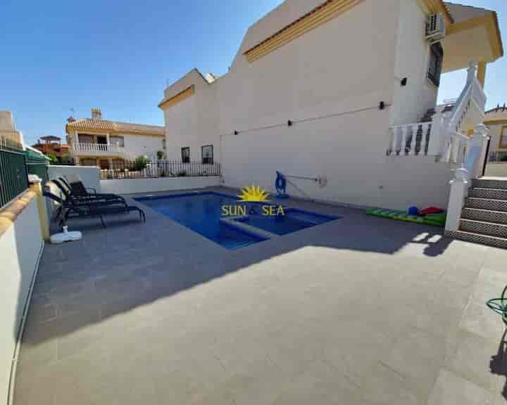 2 bedrooms house for rent in Orihuela Costa, Spain