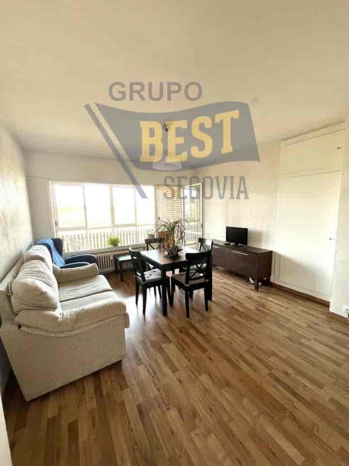 4 bedrooms apartment for rent in Segovia, Spain