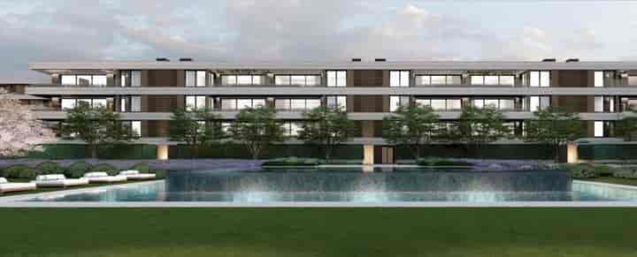 4 bedrooms apartment for sale in Alcobendas, Spain