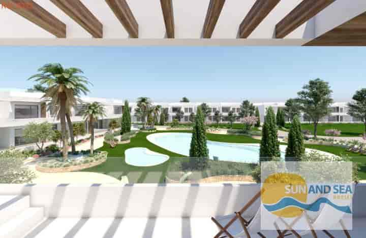 2 bedrooms apartment for sale in El Acequion - Los Naufragos, Spain