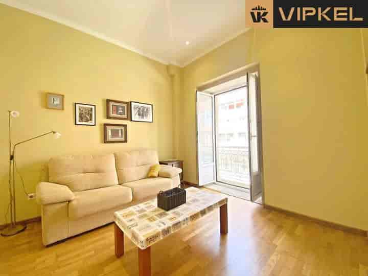 2 bedrooms apartment for sale in Corunna, Spain