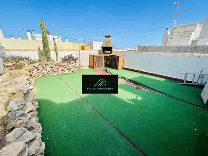 2 bedrooms apartment for rent in Torrevieja, Spain