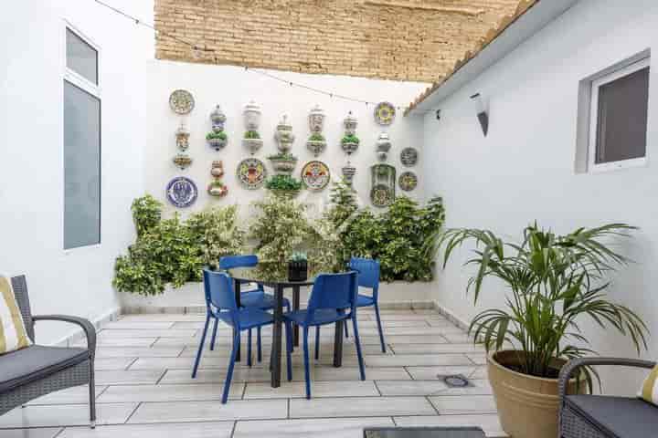 2 bedrooms apartment for rent in Valencia, Spain