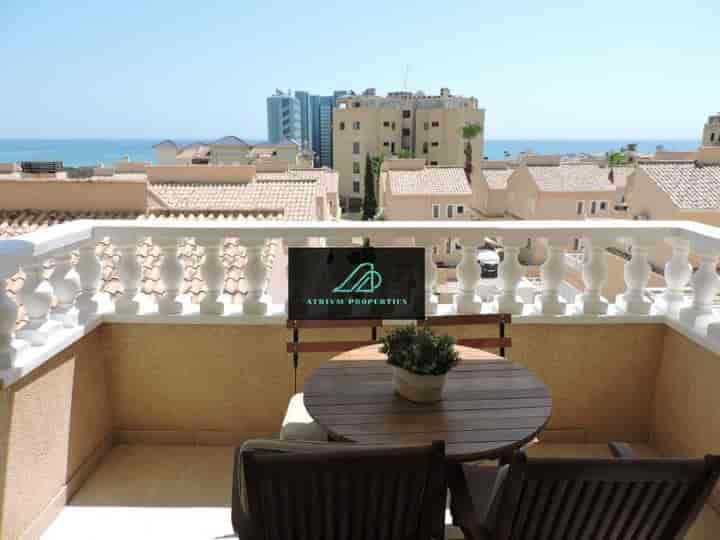 3 bedrooms apartment for rent in Guardamar del Segura, Spain