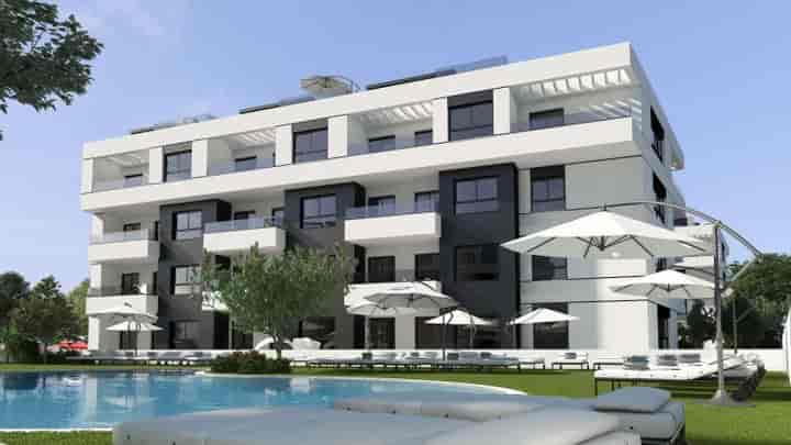 2 bedrooms apartment for sale in La Mata, Spain