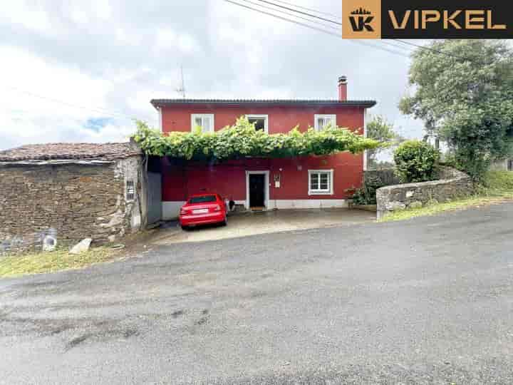 7 bedrooms house for sale in Corunna, Spain