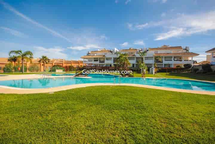 1 bedroom house for rent in Benalmadena Costa, Spain