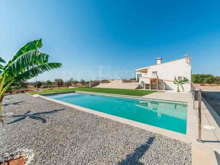 5 bedrooms house for rent in Campos, Spain