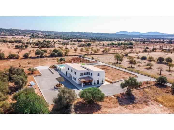 5 bedrooms house for sale in Campos, Spain