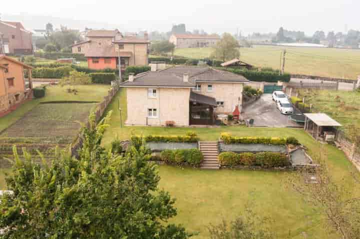 5 bedrooms house for sale in Villaviciosa, Spain