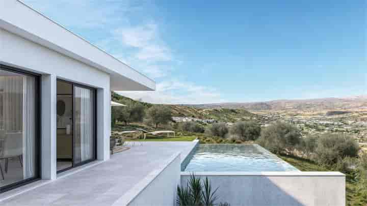 3 bedrooms house for sale in Alcaudete, Spain