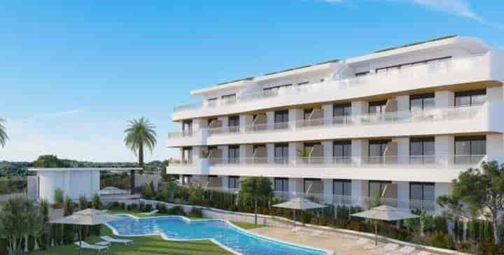 2 bedrooms apartment for sale in Playa Flamenca, Spain