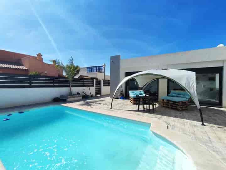 3 bedrooms house for sale in Fortuna, Spain