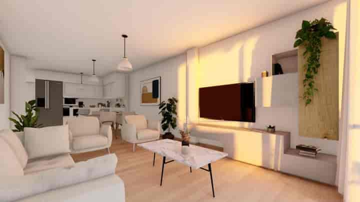 2 bedrooms apartment for sale in En Corts, Spain