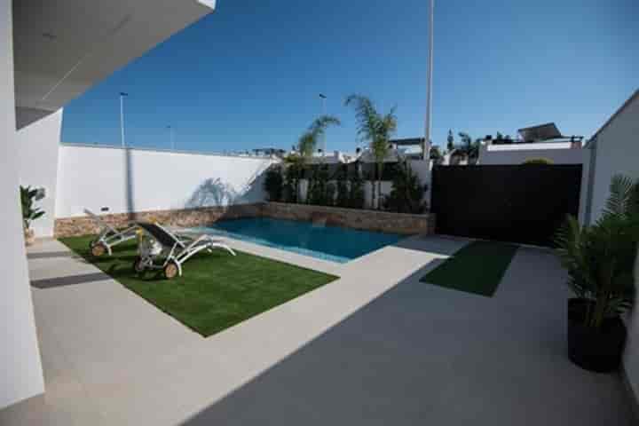 3 bedrooms house for sale in San Javier, Spain