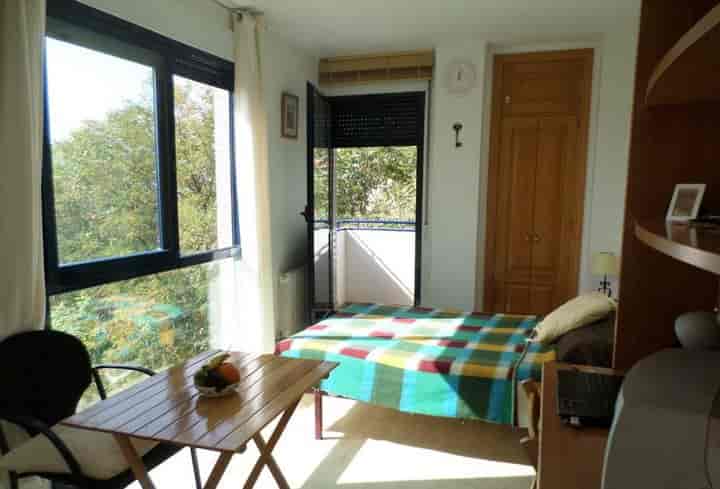 1 bedroom apartment for rent in Camino de Ronda, Spain