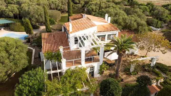 3 bedrooms house for sale in Ciutadella de Menorca, Spain