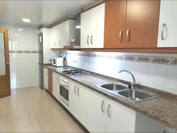 3 bedrooms apartment for rent in La Saidia, Spain