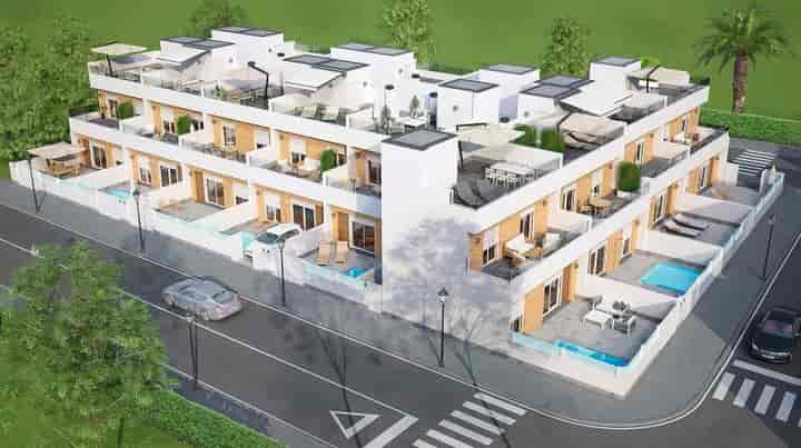 3 bedrooms house for sale in Campo de Murcia, Spain