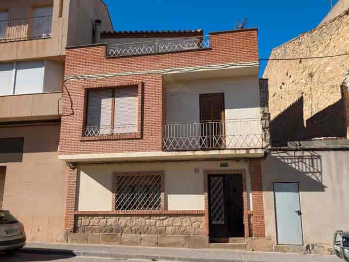 4 bedrooms house for sale in Matarrana, Spain