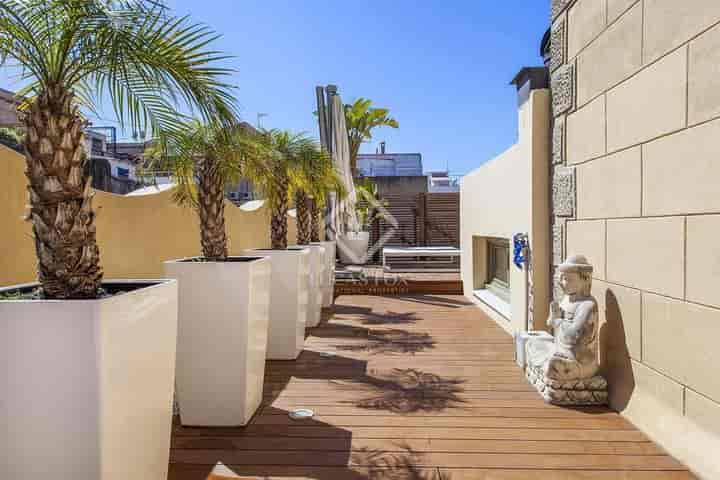 2 bedrooms apartment for sale in Barcelona, Spain