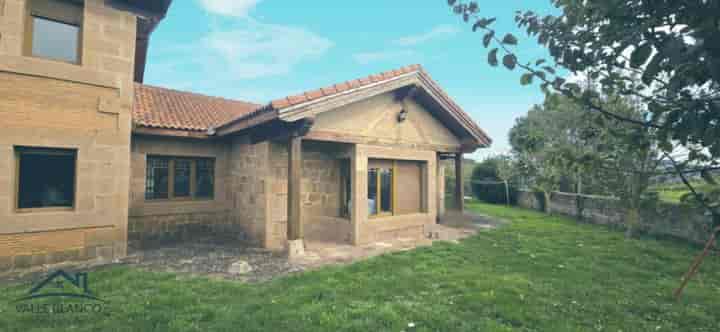 4 bedrooms house for sale in Cantabria, Spain