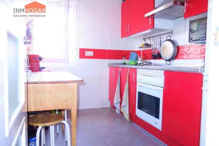 3 bedrooms apartment for sale in Avila, Spain