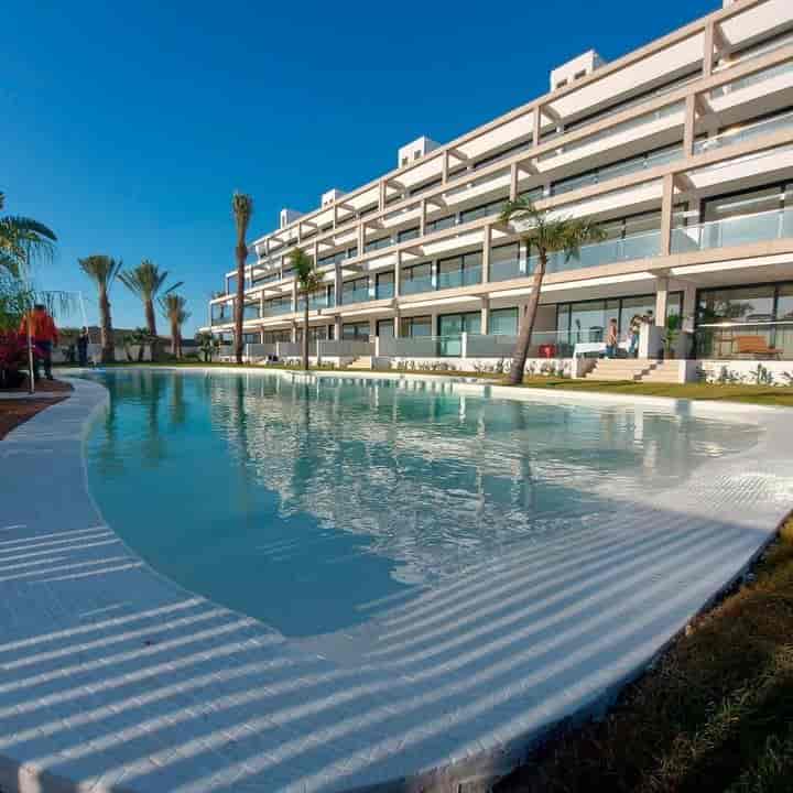 2 bedrooms apartment for sale in La Manga del Mar Menor, Spain