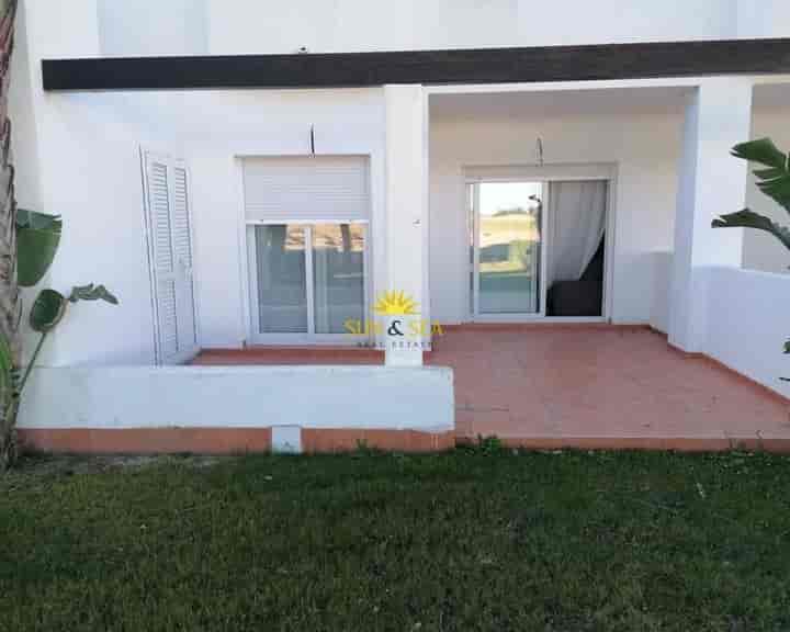 2 bedrooms apartment for rent in Torre-Pacheco, Spain