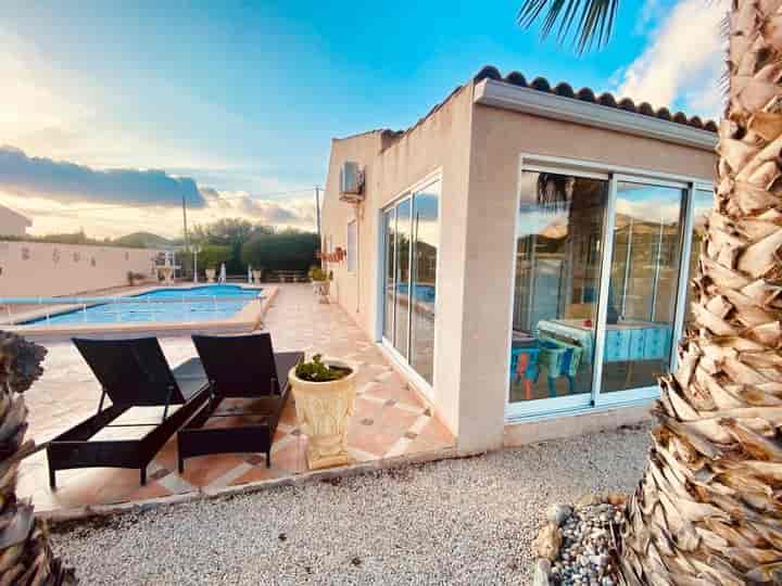3 bedrooms house for sale in Barinas, Spain