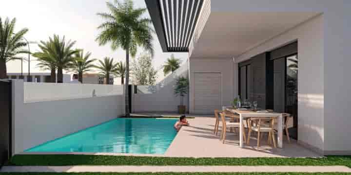 3 bedrooms house for sale in San Pedro del Pinatar, Spain