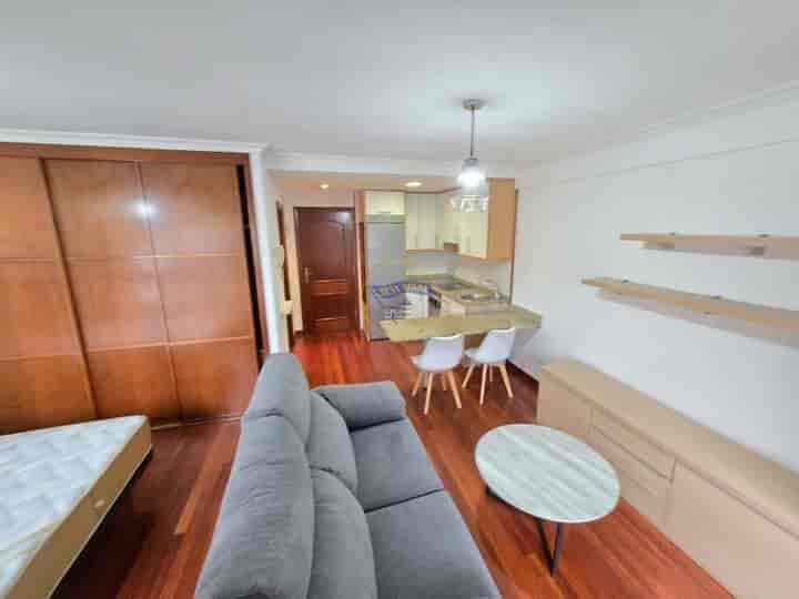 1 bedroom apartment for rent in Vigo, Spain