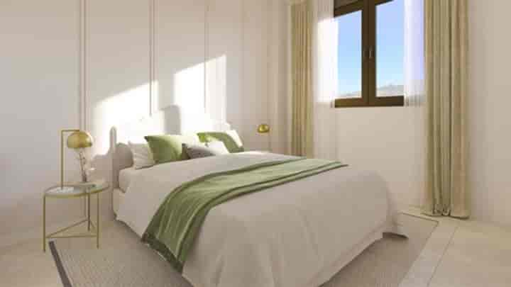 3 bedrooms apartment for sale in Estepona, Spain