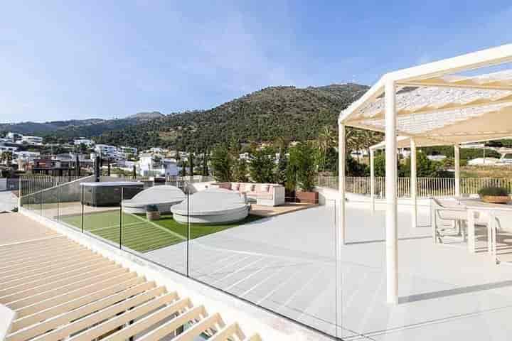 3 bedrooms house for sale in Fuengirola, Spain