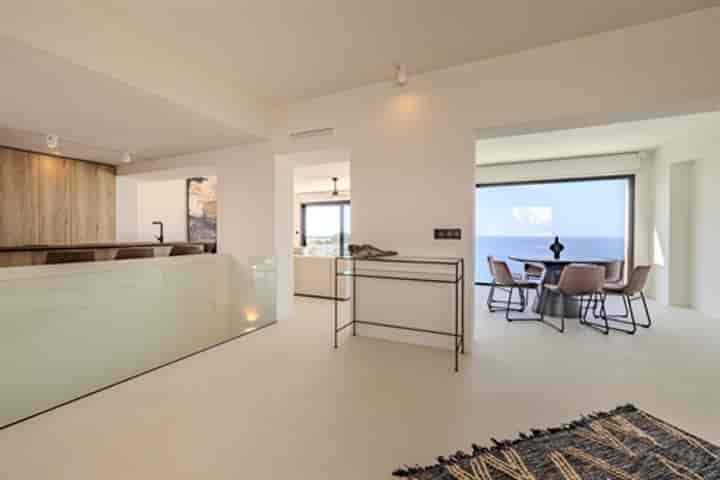 4 bedrooms house for sale in Javea (Xabia), Spain