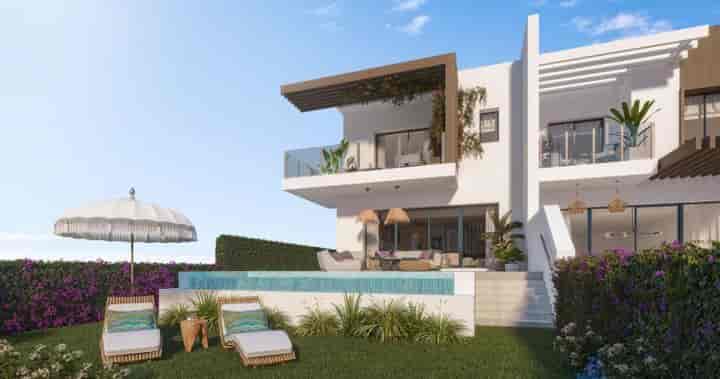 4 bedrooms house for sale in Mijas, Spain