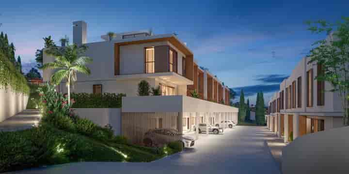 4 bedrooms house for sale in Mijas, Spain