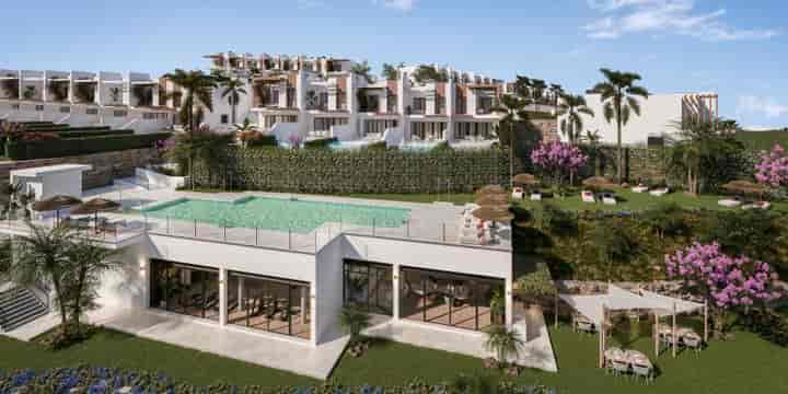 3 bedrooms house for sale in Mijas, Spain