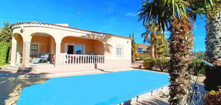 3 bedrooms house for sale in Hondon de los Frailes, Spain