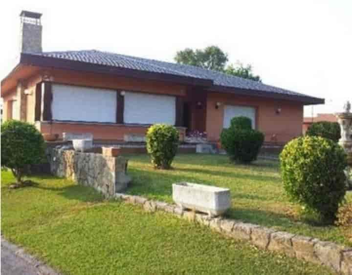 5 bedrooms house for sale in Aviles, Spain