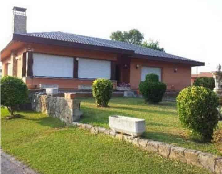 5 bedrooms house for sale in Aviles, Spain